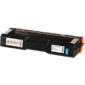 Ricoh 407544 (SP C250E) Toner Cyaan