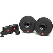 JBL Club 602CTP 6,5 inch Component