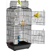 Vevor Vogelkooi