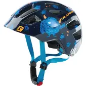 Cratoni Maxster, fietshelm, donkerblauw