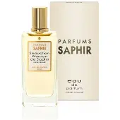 Saphir Verführung, damesparfum, 50 ml eau de parfum