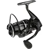 Mikado Bixlite Ng Fd Spinning Reel Zilver 5000