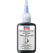 Liqui moly Schroefverbindingsmiddel, medium sterkte, blauw, 50 gram