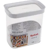 Tefal OPTIMA bewaardoos droog etenswaar