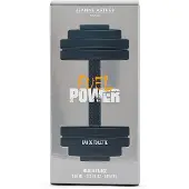 Jeanne Arthes Herenparfum Fuel Power EDT - Lavendel & Sandelhout, 100ml