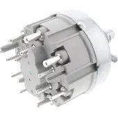 VEMO V30-73-0090 Koplampschakelaar