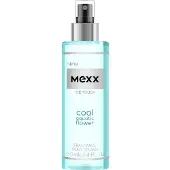 Mexx Ice Touch Woman Bodysplash - body mist 250 ml