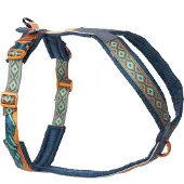 Non-Stop Dogwear - Line Harness 5.0 - Blue Green/Oak - 7