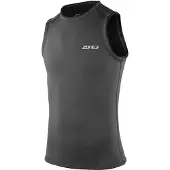 Zone3 Yulex Neoprene Vest Grijs L Man