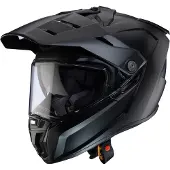 Caberg Tanami, avonturenhelm ,Mat-Zwart ,XL