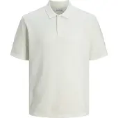 Jack & Jones Shirt 'George' offwhite
