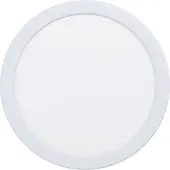 Eglo Fueva 5, inbouwspot, 4000 K, 2100 lm, 220-240 V, wit