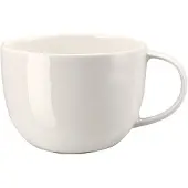 Rosenthal Espresso-Obertasse Brillance Weiss 10530-800001-14717
