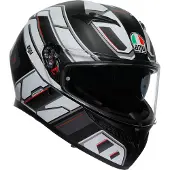 AGV K3 Rivia Integraalhelm Maat XS