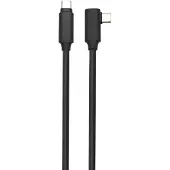 Vortex VortexVR 5m glasvezel USB-C kabel voor Meta Link | voor Meta Quest 3 / 3S / 2 (10 Gbps)