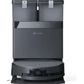 Ecovacs DEEBOT X8 OMNI - Robotstofzuiger met Dweilfunctie