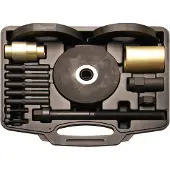 Bgs Voertuig gereedschap, Wielnaaf gereedschap set voor Audi 90 mm