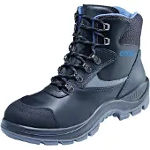 Atlas Werkschoen Alu-tec 735 2.0 XP Hoog S3 | Zwart | Maat 37 - 00.012.142.37