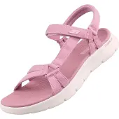 SKECHERS 141451 Go Walk Flex Sandalen