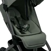 Joolz Newborn Inleg Aer+/Aer2/Day5 Forest Green