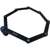 Auvray City Lock Folding Antitheft