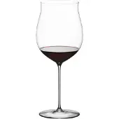 Riedel Rode Wijnglas Superleggero - Bourgogne Grand Cru - 1022 ml
