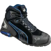 Puma Safety Rio Mid S3 SRC 40 (Paar)