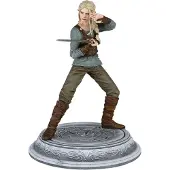 Dark Horse Comics The Witcher PVC-beeldje, Ciri (Seizoen 2), 22 cm