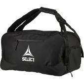 Select Sporttas V25 Zwart