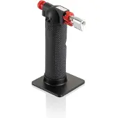 Leifheit Crème Brûlée Brander 03084 - piëzo-ontsteking