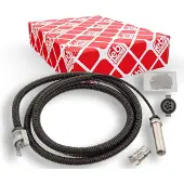 FEBI BILSTEIN 106400 Wielsnelheidssensor (ABS)