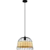 Eglo Rotan Hanglamp Anwick Ø 37cm