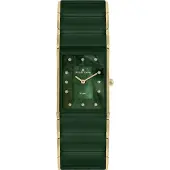 Jacques Lemans - 1-1940M - Dublin - Polshorloge - Dames - Quartz