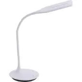 JUST LIGHT Flexibel bureaulampje Rafael
