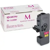 Kyocera TK-5220M low capacity