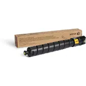 Xerox Toner 106R04080 Geel Hoge capaciteit