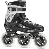 FILA Houdini Pro 110 black/white | Maat 44