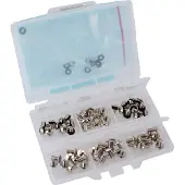 InLine 77789 PC-schroefset, 83-delig