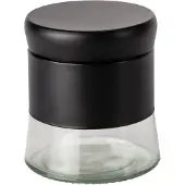 Wenko Glazen opbergdoos Boga, 0,4 liter