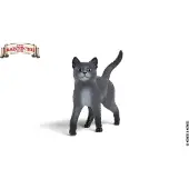 Schleich KARAJAN THE CAT.