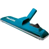 Makita Accessoires Vloerzuigmond harde vloer&tapijt blauw - 199431-9 199431-9