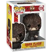 Funko POP! Dc Comics The Flash Dark Flash-figuur
