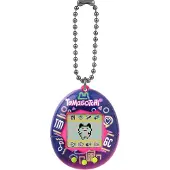 Neon Lights Tamagochi Veelkleurig