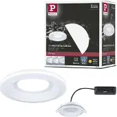 Paulmann 92247 Sormus LED-inbouwlamp LED 4.8 W Wit