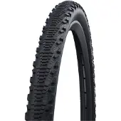 Schwalbe Buitenband Hs369 Cx Comp 28 X 1.20 (30-622) Zwart