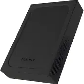 Icy Box USB 3.0 behuizing voor 2,5" HDD of SSD met schrijfbeveiliging
