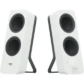 Logitech Z207 Bluetooth Pc Speaker - Wit