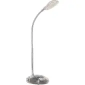 Brilliant G92927/00 tafellamp Timmi LED - 1,5W - transparant