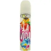 Cuba Paris Cuba La Vida Eau de Parfum 100 ml