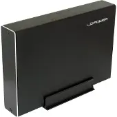 LC-Power Lc-35u3-becrux Externe Hdd/ssd-behuizing